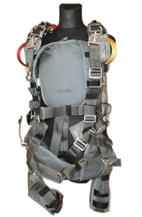Fire Tandem Skydive Products Skydiving Gear