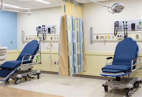 Huntingtons Expanded Emergency Department Provides Faster Care The