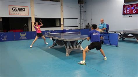 West 96th street & central park west, new york ny 10024 1,405 matches played here. Westchester Table Tennis Center July 2019 Open Singles ...
