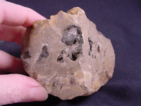 Five Unusual Rocks And Minerals
