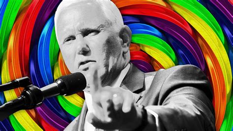 ‘big Lgbtq Dance Party’ To Greet Mike Pence In Ohio This Pride Weekend