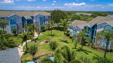 Adele Place Apartments Tranquil Living In Vibrant Orlando Florida