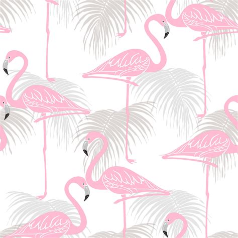 Pink Flamingo Wallpapers Wallpaper Cave
