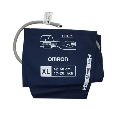 Omron Cuff Xl 42cm 50cm To Suit Hbp1300 Bp Monitor 9063641 8