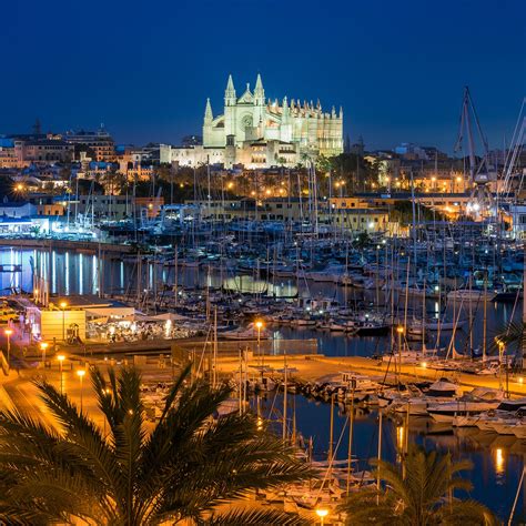 Palma de Mallorca travel guide: Where to eat, drink and sleep | British GQ