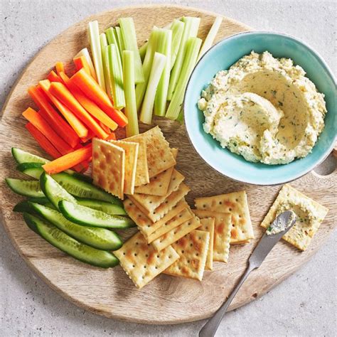 herbed cheese spread savory