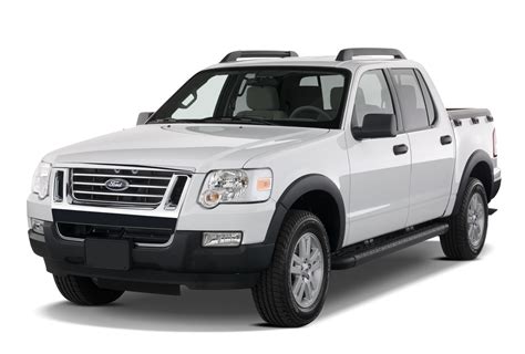 Get 2010 ford explorer values, consumer reviews, safety ratings, and find cars for sale near you. Ford Explorer Sport Trac and Mercury Mountaineer Cancelled