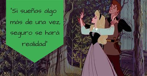 ¡estas Frases De Princesas De Disney Seguro Te Motivarán Frases De