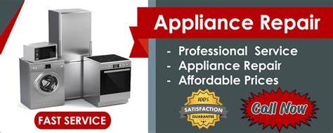 appliance repair oconomowoc wi 262 228 6355 same day service