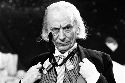 B018 The First Doctor Retrospective Who Back When A Doctor Who Podcast