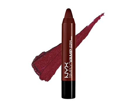 The Best Burgundy Lipsticks For When Youre Bored Of Red Stylecaster