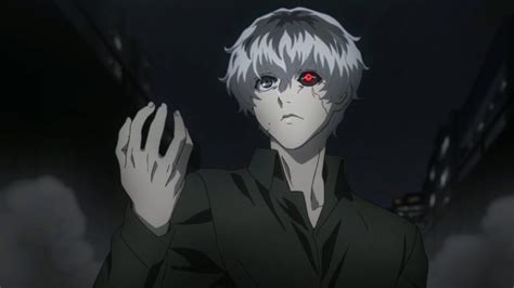 Tokyo Ghoul Season 3 Where To Watch News And Trailer Watch Now