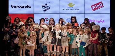 Fimi Trade Show Madrid Spain Dashin Fashion