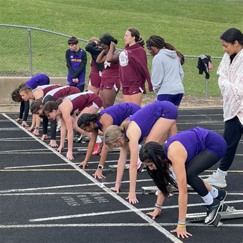 South Haven High School Track And Field
