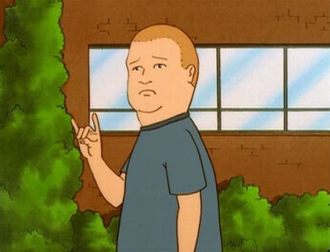 Bobby Hill King Of The Hill Funny Pictures Relatable Memes