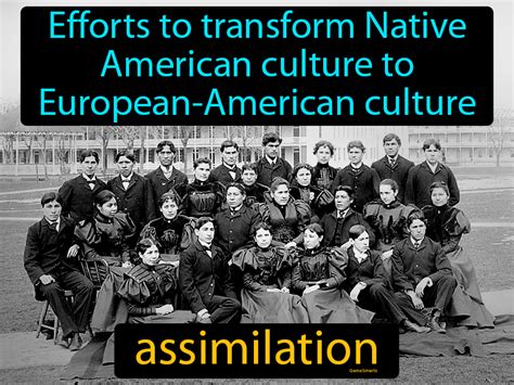 Assimilation Pictures