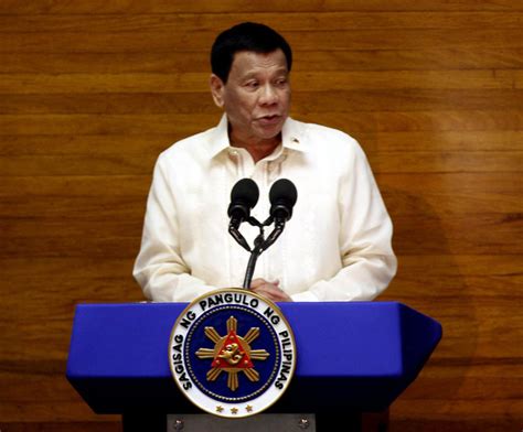 By using our website you consent to all cookies in accordance with our updated cookie notice. FULL TEXT: President Duterte's 2018 State of the Nation Address - Human Rights Promotions