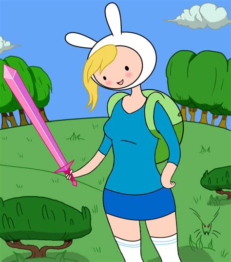 Quiero Ser Cover Girl Fionna The Human Look