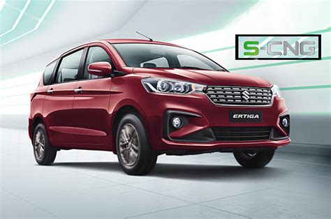 In its bs6 form, maruti suzuki ertiga hasn't received any changes. Maruti Ertiga BS6 CNG price is Rs 8.95 lakh - Autocar India