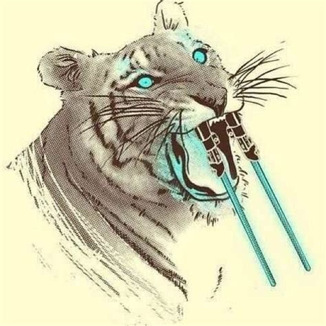 How to create the cat trend taking over instagram: Puns - saber toothed tiger - Funny Puns - Pun Pictures ...