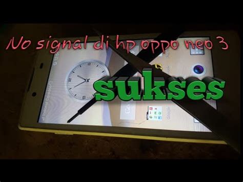 Membeli kartu perdana baru merupakan cara efektif untuk mendapatkan paket internet yang lebih murah dari pada kita harus membelinya dengan pulsa. Oppo neo 3 tidak ada sinyal . Belajar bongkar😀😀😀😀 - YouTube