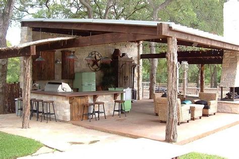 Let's help you with different incredible outdoor kitchen ideas to get you started. 27 Best Outdoor Kitchen Ideas and Designs for 2021