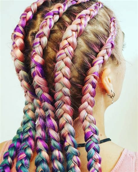 Here's great news for you. Fabulous Cornrows for 2017 - 2021 Haircuts, Hairstyles and Hair Colors