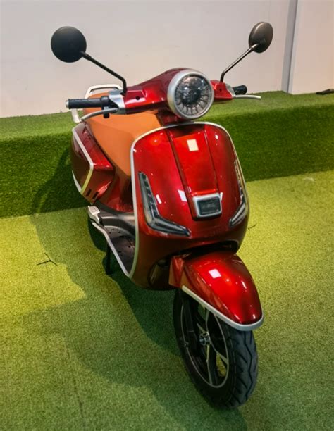 China Mode Citycoco Eec W Elektromotorrad Eu Lager Hersteller