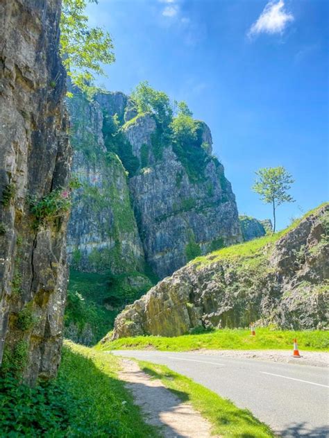 How To Visit Cheddar Gorge Guide Things To Do Cheddar Gorge Walks