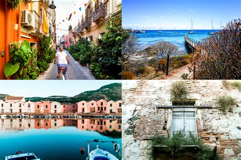 Population is low (a little more than 1 650 000 inhabitants in 2010), with heavy concentration in the cagliari (one third of the total population) and sassari (one fifth) areas; Unsere Sardinien Rundreise Tipps - 14 Highlights aus 17 Tagen
