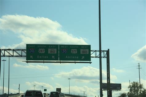 38682 The Exit Sign From Southbound I 35w Onto The Stack R Flickr