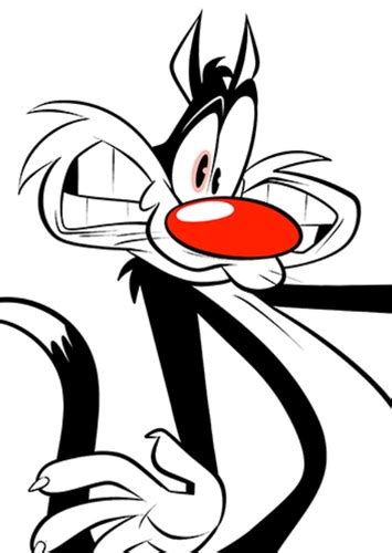 Sylvester The Cat Fan Casting For The Looney Tunes Comedy Show Mycast