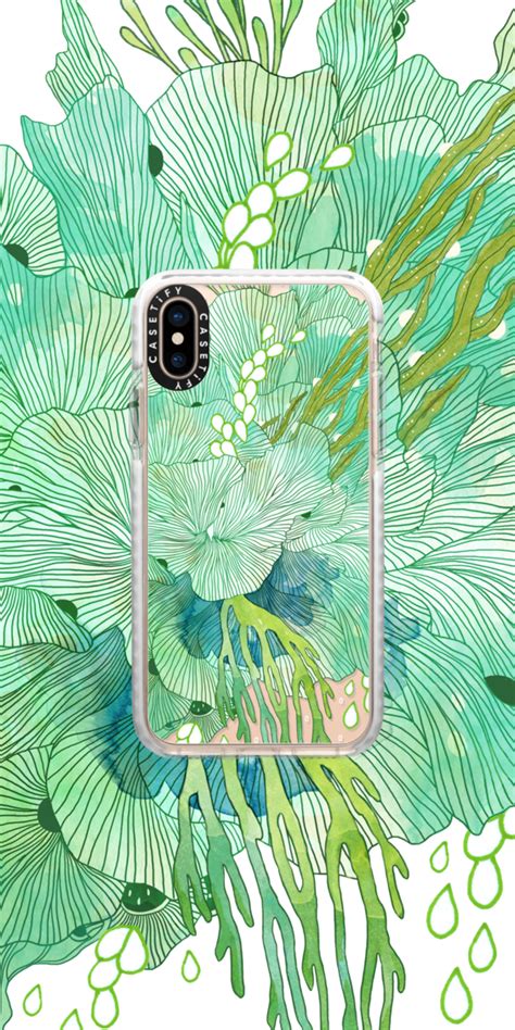 Floral Iphone Xs Case Floral Iphone Apple Iphone Case Art Design