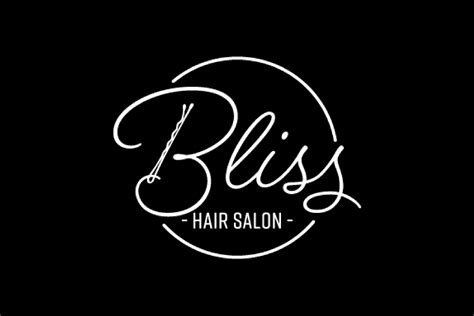Test out your hair salon logo designs with graphicsprings' logo editor for free. Bliss Hair Salon In Alamo CA | Vagaro | Hair salon logos ...
