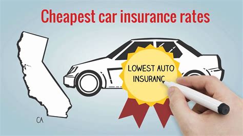 This program gives you access to the cheapest. Find Cheap California Car Insurance - Instantly Compare Lowest Rates - YouTube