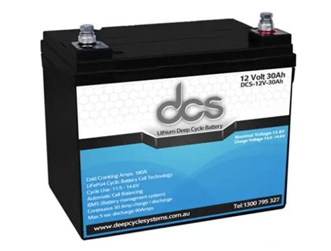The Shocking Truth Behind Highest Amp Hour Deep Cycle Battery