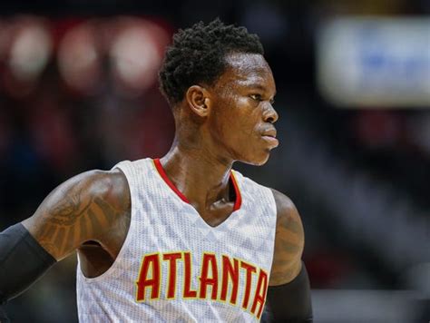 Dennis schröder is a german professional basketball player for the los angeles lakers of the national basketball association. Dennis Schroder's road to the NBA