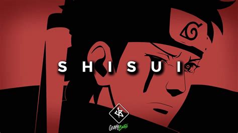 Naruto Type Beat Shisui Youtube