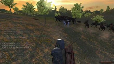 Let S Play Mount Blade Solo Wo Ist Der Reset Knopf Youtube