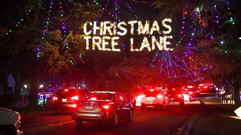 Christmas Events Fresno Clovis Area Parades Tree Lightings Fresno Bee