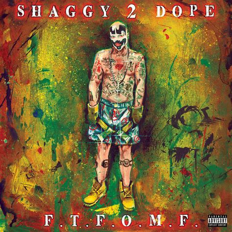 Too Dope Single By Shaggy 2 Dope Spotify