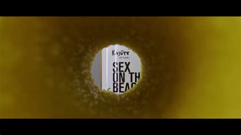 KajÜte Sex On The Beach Premium Premix Youtube