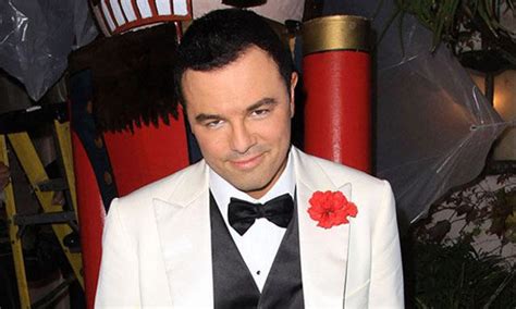 Video Seth Macfarlane Gives Us A Taste Of What To Expect At The Oscars And Were Rather Impressed