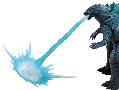 Neca Godzilla King Of The Monsters Godzilla 7 Action Figure Version 2