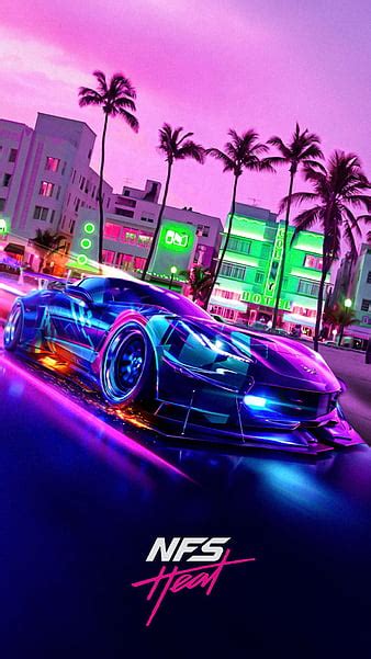 1920x1080px 1080p Free Download Nfs Heat 2019 Need For Speed Heat