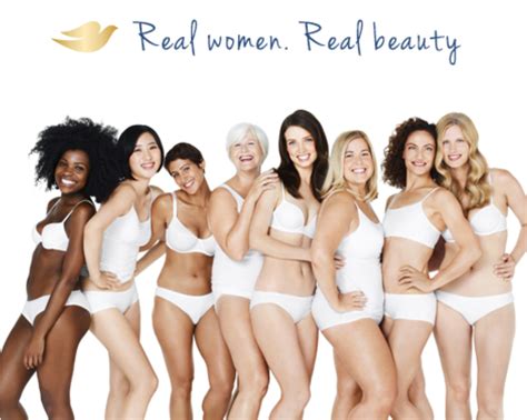 Why Dove’s Real Beauty Campaign Was So Successful