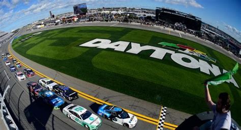 Instead, gamblers predict who will win the pole position in the race based on the. Criteria set for 2021 Busch Clash at Daytona | NASCAR