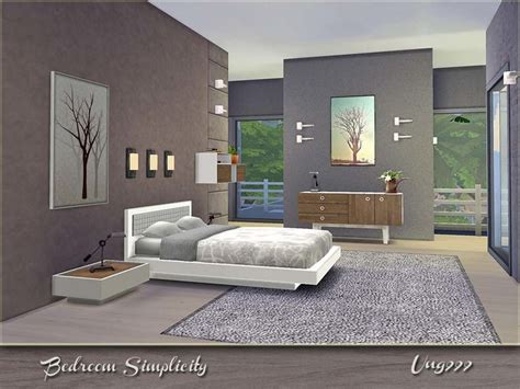 71 Best Images About Sims 4 Bedroom Sets On Pinterest Monaco Pastel
