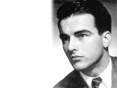 Rediscover Your Love For Montgomery Clift