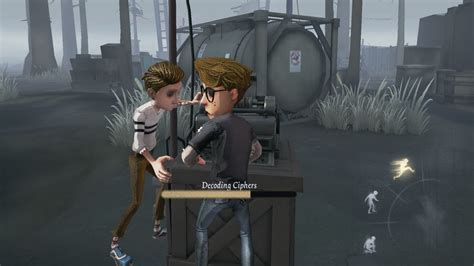 Identity V A Mobile Game That Makes You Tense And Spur Your Adrenaline